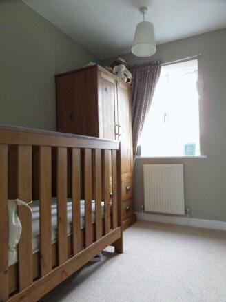 Bedroom 3