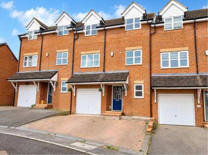 Chestnut Drive, Thrapston, Kettering