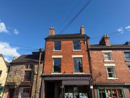 21a, St John Street, Wirksworth DE4 4DR