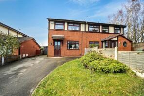 11, Havercroft Close, Wigan WN3 6UJ