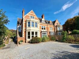 Flat 1, 74, Berrow Road, Burnham-on-sea TA8 2EZ