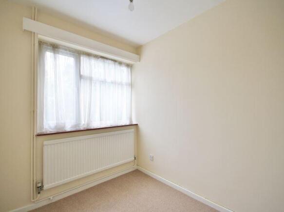 Study / Bedroom 4