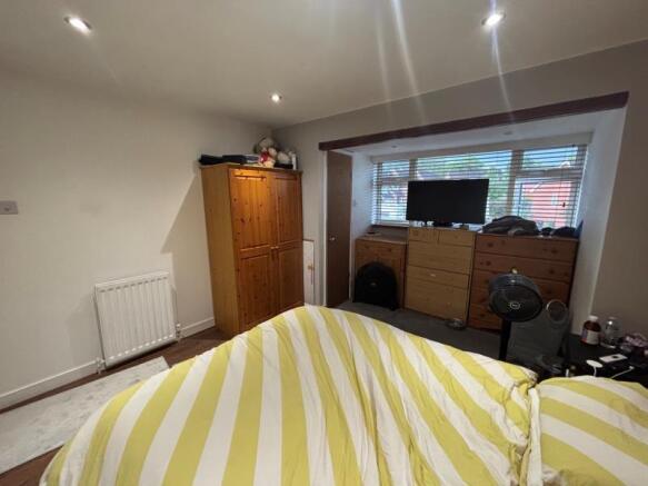 House in Stirchley - View 5