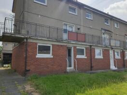18, Arcadia Street, Hattonrigg, Bellshill ML4 1JS