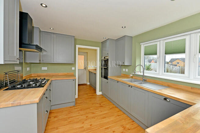 Kitchen/Dining Ro...
