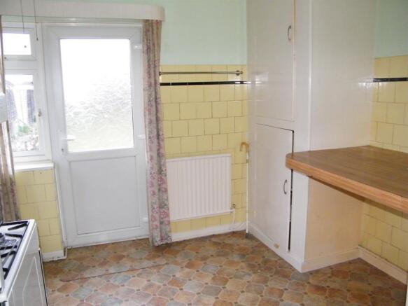 Kitchen 2