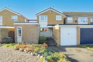 41, Naseby Way, Great Glen LE8 9GS