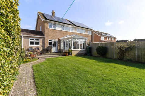 Winchester Drive, Chichester