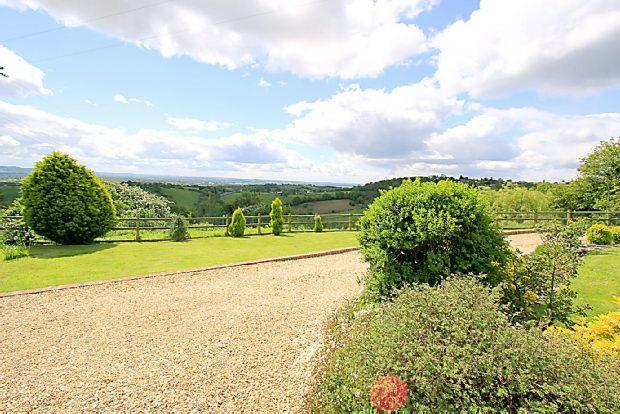 Front Garden.