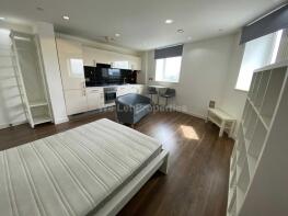 Apartment 1506, The Heart, Blue, Media City, Salford M50 2TH
