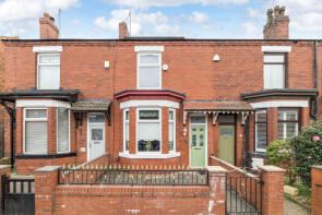 39, Barnsley Street, Wigan WN6 7HA