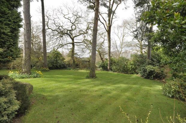 Gardens