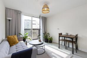 Apartment 137, 7 Woods House, Gatliff Road, London SW1W 8DF