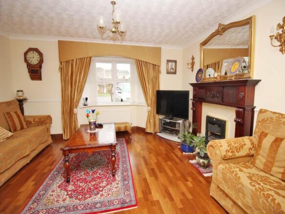 32 Celandine Way, Ev