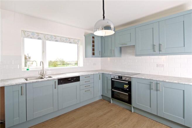 Kitchen/Breakfast