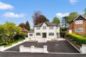 9, Badger Road, Macclesfield SK10 4JG