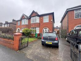 253, Burnage Lane, Manchester M19 1FN