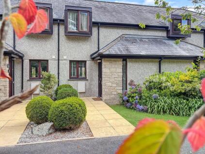 Upper Barn, Maenporth, TR11