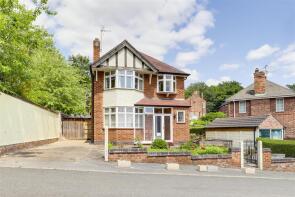 6, St Anns Hill, Nottingham NG3 4LA