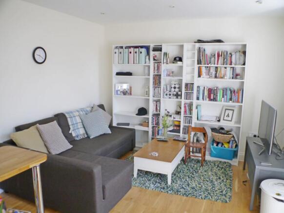 Lounge Flat in Bogno