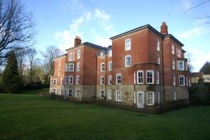 Apartment 16, Bloomfield, Markland Hill, Bolton BL1 5AL