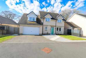 61, Balgeddie Park, Glenrothes KY6 3NY