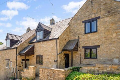 Arlington Cottages, Blockley, Moreton-in-Marsh, Gloucestershire, GL56