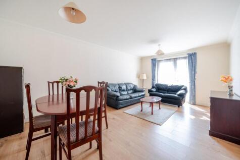 Greenview Close, Acton, London, W3