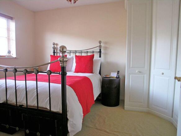 BED 1