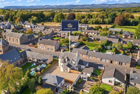 Church Street, Newtyle, Blairgowrie