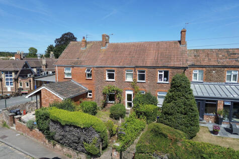 Church Road, North Newton, Bridgwater