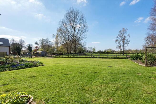 Garden/View