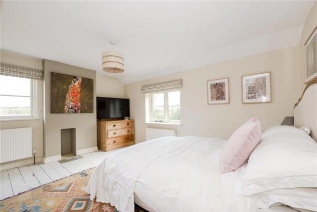 Principal Bedroom