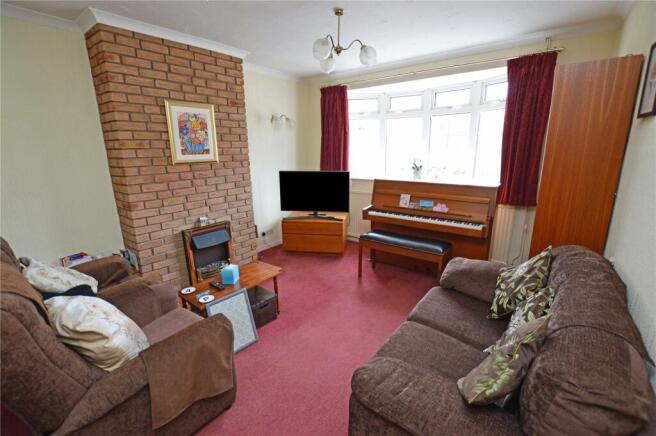 Lounge Area