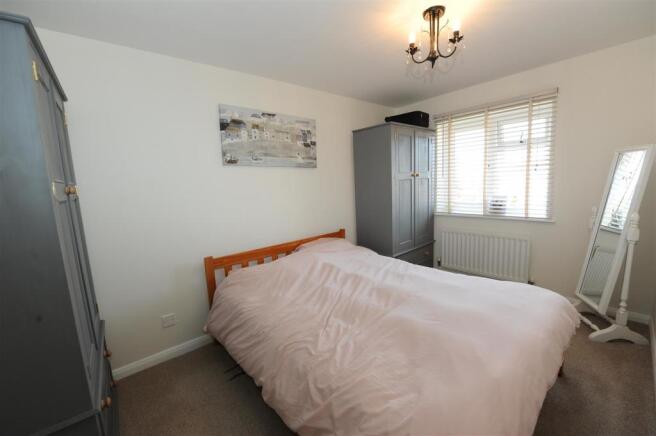 BEDROOM 1.