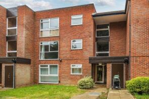 Flat 9, 15 Manor Court, Beech Road, Oxford OX3 7SD