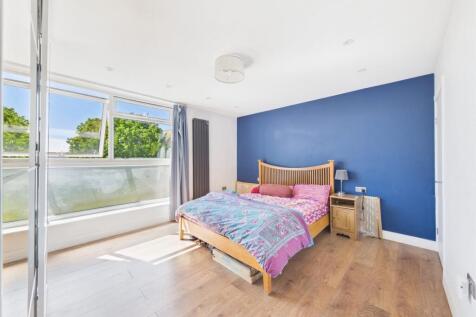 Gordon Road, London, W13