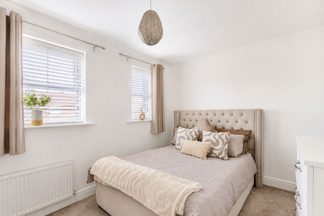 2 bed Terraced for sale Image 11
