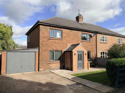 Green Lane East, Sowerby