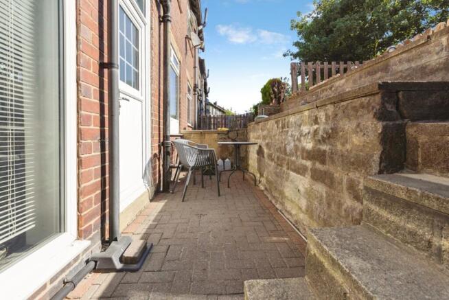 2 bed End of Terrace for sale Image 11