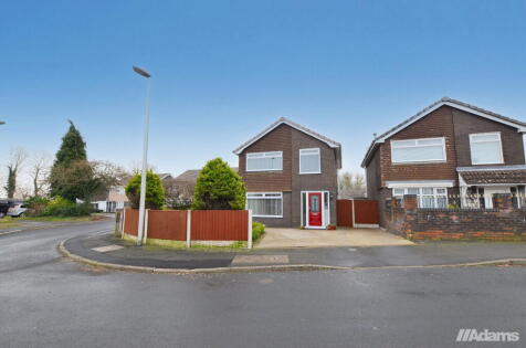 Ascot Avenue, Runcorn