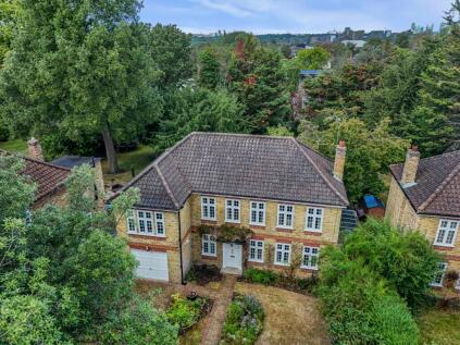 Chaundrye Close, Eltham, London, SE9
