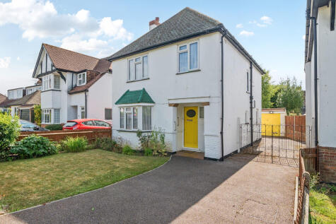 Homefield Road, Coulsdon, CR5