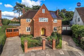 7, Dellfield Close, Watford WD17 4LB