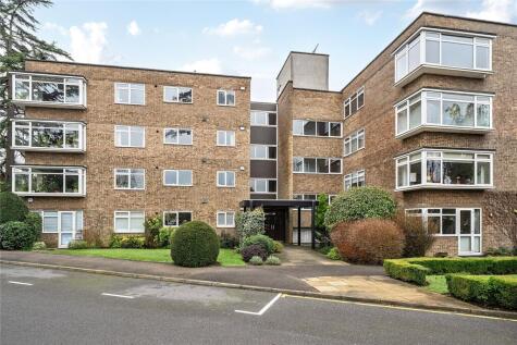 Buckingham Close, Guildford, Surrey, GU1