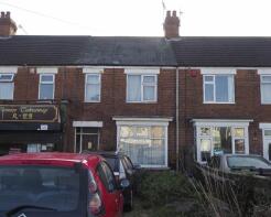 173, Yarborough Road, Grimsby DN34 4ED