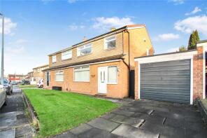 18, North Wood, Middlesbrough TS5 7LN