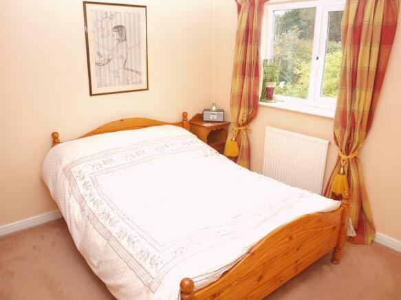 Bedroom Two (1)