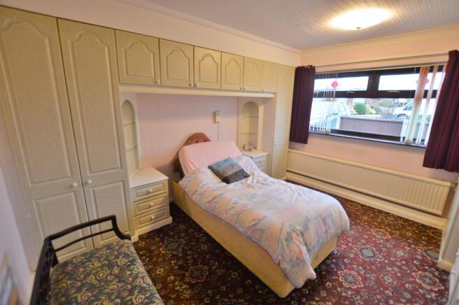 Bedroom  One