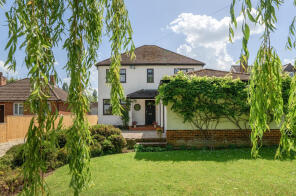 82, Bicester Road, Kidlington OX5 2LQ
